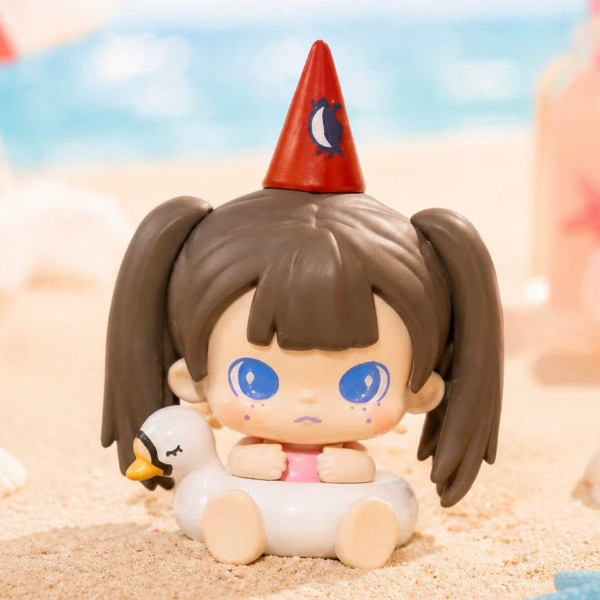 pop-bean-island-vacation-series| POP MART DIMOO