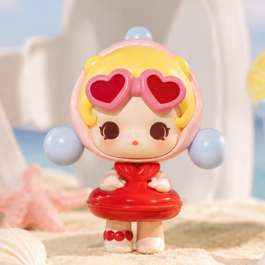 pop-bean-island-vacation-series| POP MART DIMOO