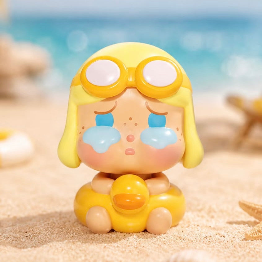 pop-bean-island-vacation-series| POP MART DIMOO
