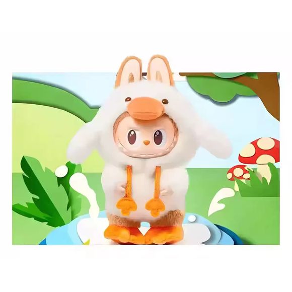 POP MART Labubu Forest Fairy Tale Vinyl Plush Chinese Limited Edition AUTHENTIC  others