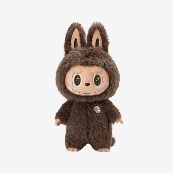 POP MART Labubu The Monsters Zimomo I Found You Vinyl Face Doll AUTHENTIC  others