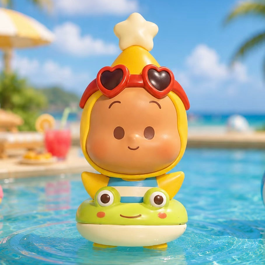 pop-bean-island-vacation-series| POP MART DIMOO