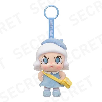 angry-molly-angry-energy-series-plush-pendant  POP Mart MOLLY