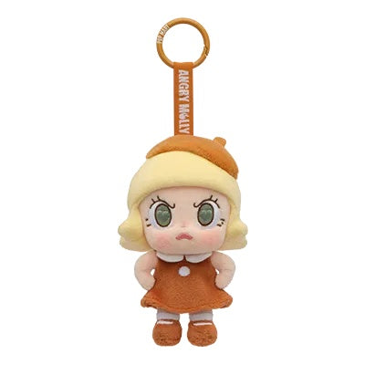 angry-molly-angry-energy-series-plush-pendant  POP Mart MOLLY
