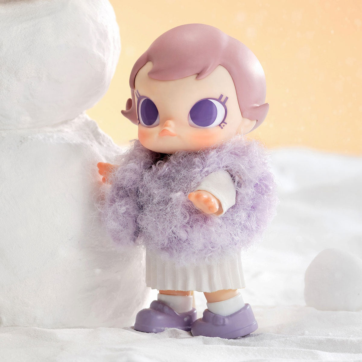 baby-molly-winter-fit-check-series-vinyl-plush-pendant-blind-box  POP Mart MOLLY