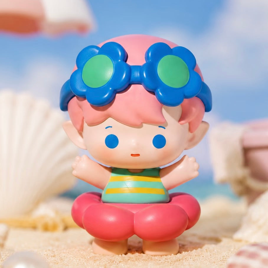 pop-bean-island-vacation-series| POP MART DIMOO