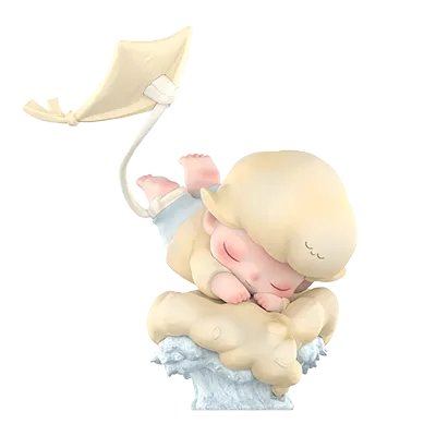 dimoo-memories-we-hold-series-figures| POP MART DIMOO