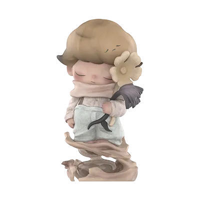 dimoo-memories-we-hold-series-figures| POP MART DIMOO