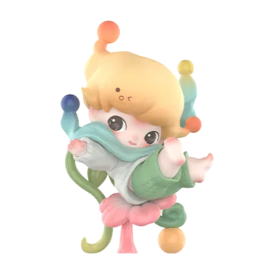 dimoo-moments-in-bloom-series-figures| POP MART DIMOO