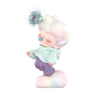 dimoo-moments-in-bloom-series-figures| POP MART DIMOO