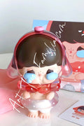 dimoo-crybaby-octopus-ver-POP Mart Crybaby