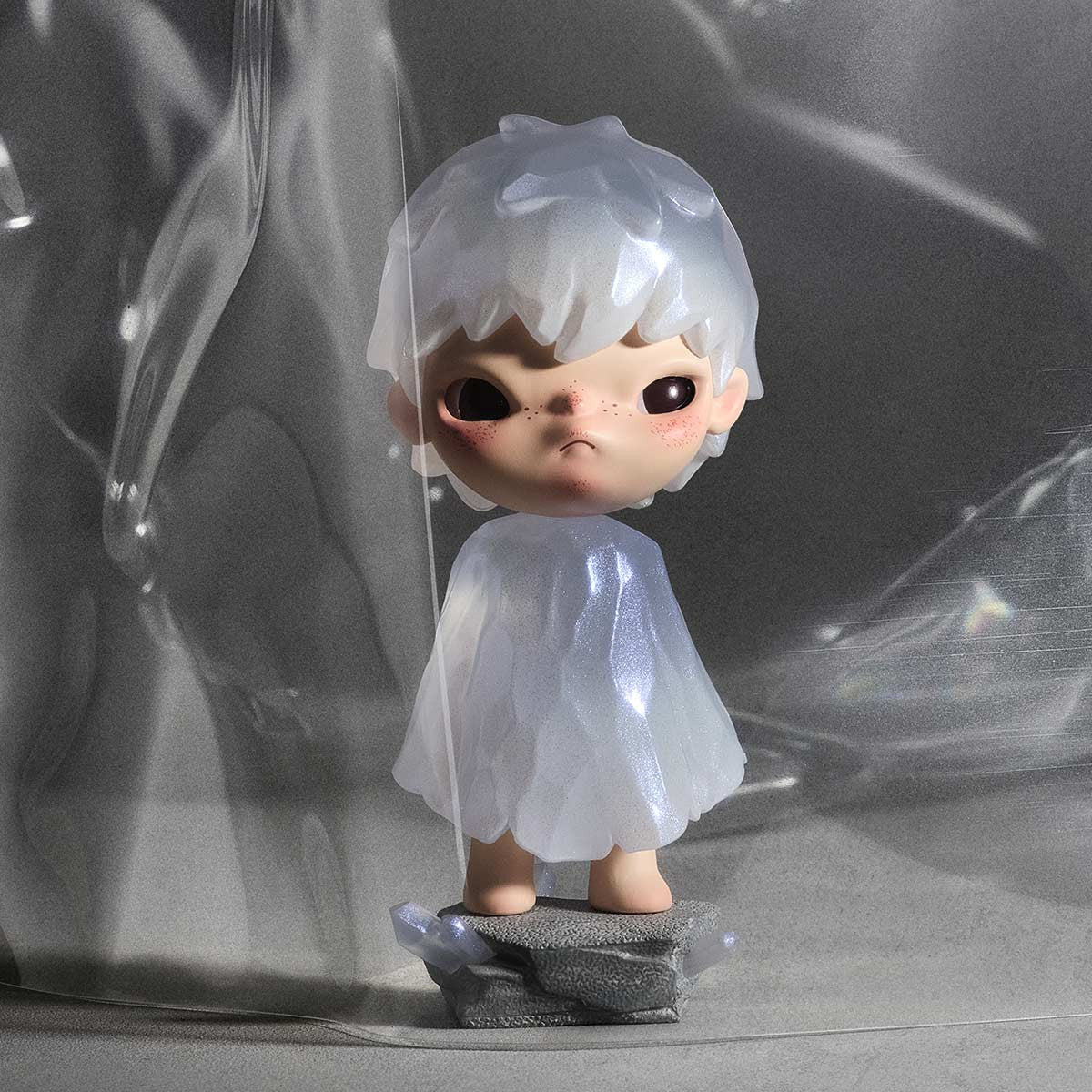 hirono-little-mischief-series  POP MART HIRONO
