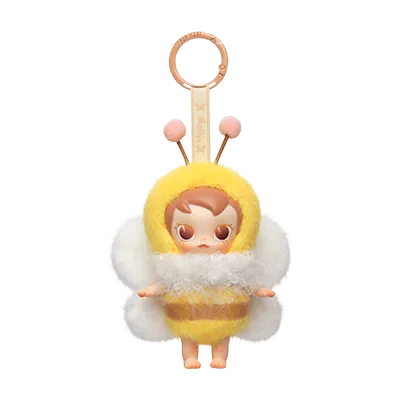 molly-baby-buggy-roam-series  POP Mart MOLLY
