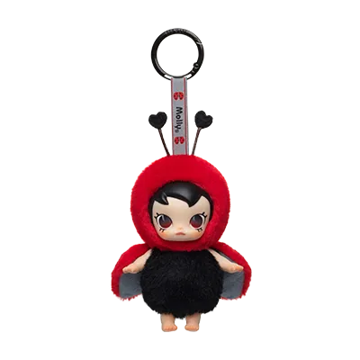 molly-baby-buggy-roam-series  POP Mart MOLLY