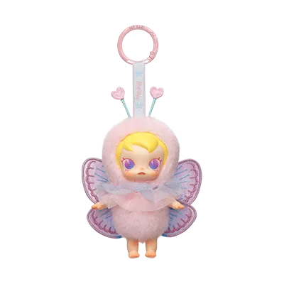 molly-baby-buggy-roam-series  POP Mart MOLLY