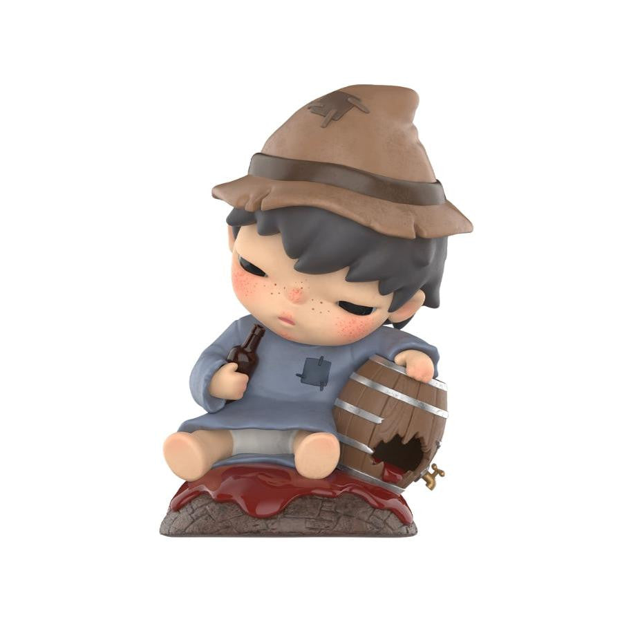 pop-mart-hirono-le-petit-prince-series-figures  POP MART HIRONO