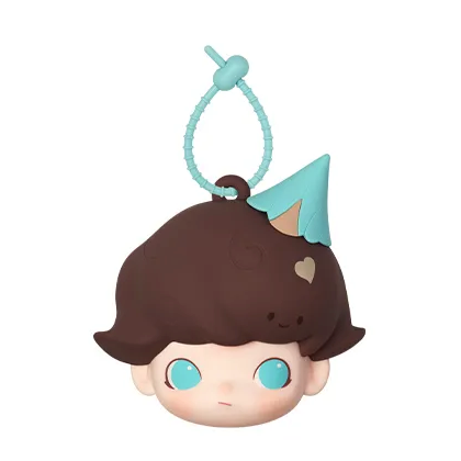 dimoo-crush-on-coffee-series-earphone-case-blind-box| POP MART DIMOO