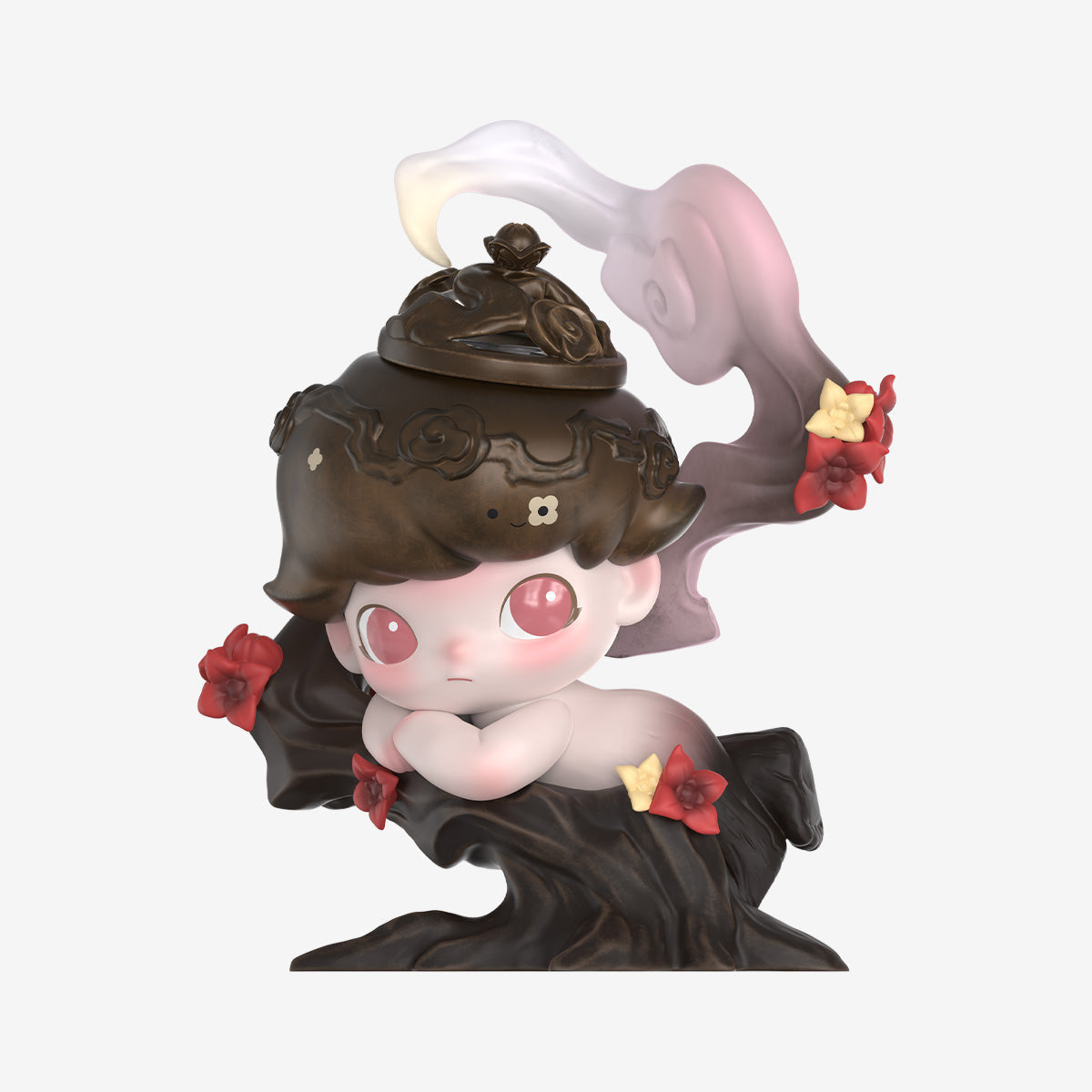 pop-mart-dimoo-stories-in-the-cup-series-figures| POP MART DIMOO