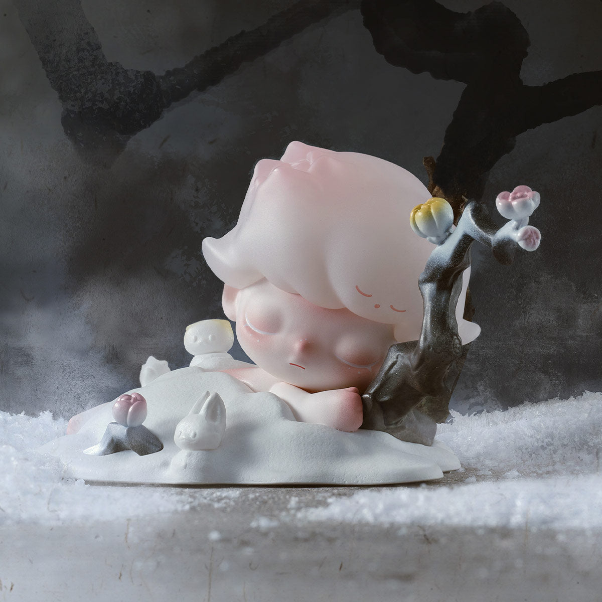 pop-mart-dimoo-stories-in-the-cup-series-figures| POP MART DIMOO