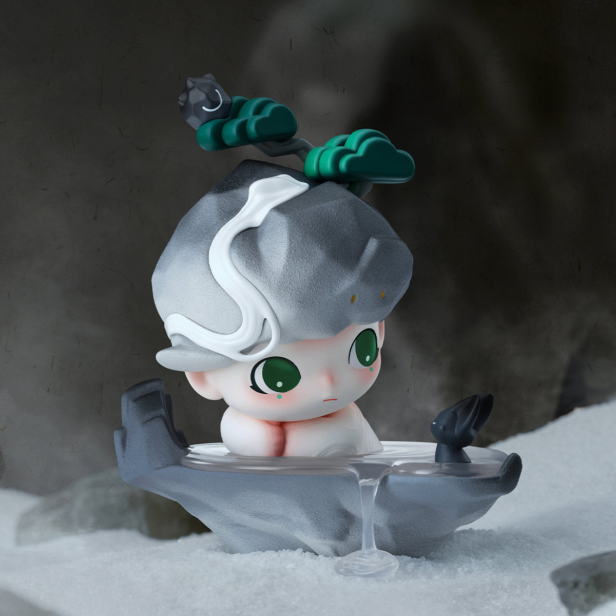 pop-mart-dimoo-stories-in-the-cup-series-figures| POP MART DIMOO