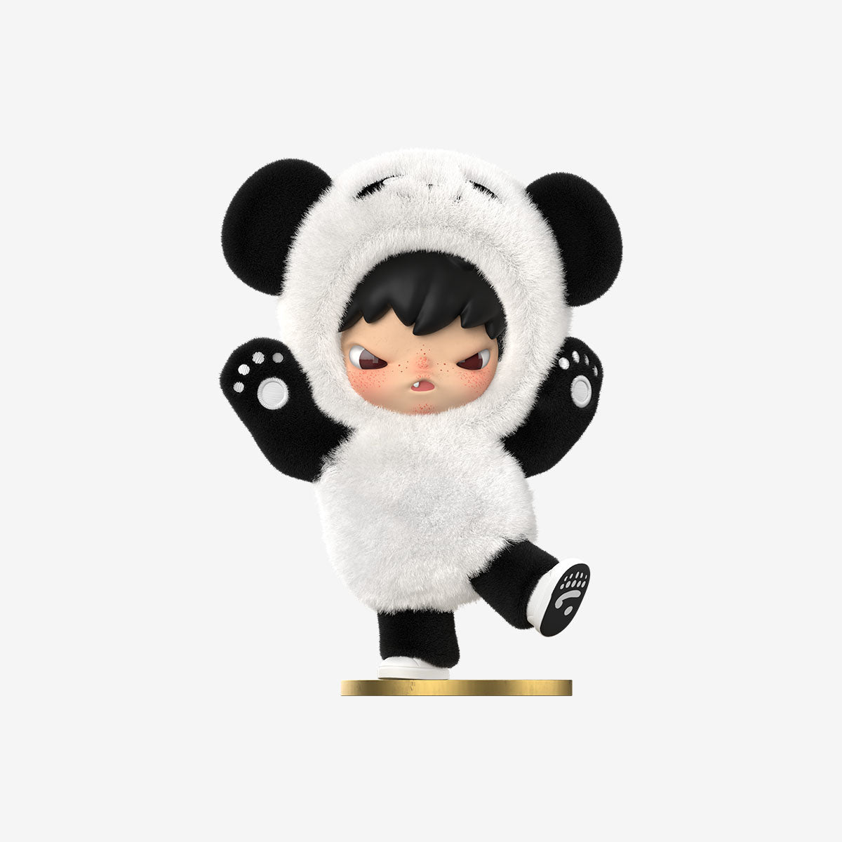 pop-mart-hirono-clot-series-figures  POP MART HIRONO