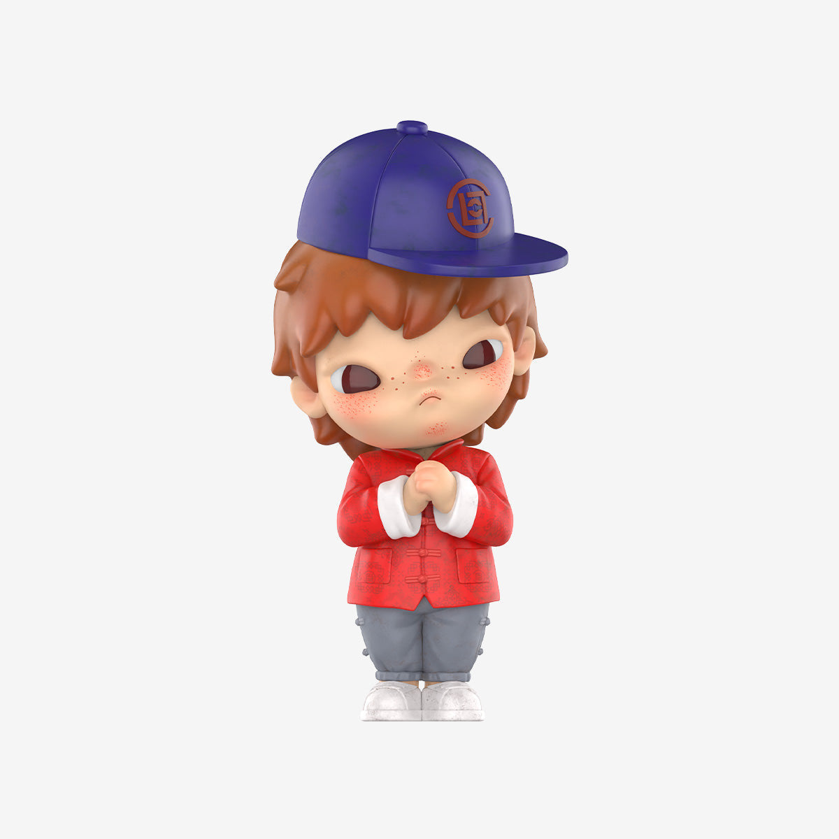 pop-mart-hirono-clot-series-figures  POP MART HIRONO