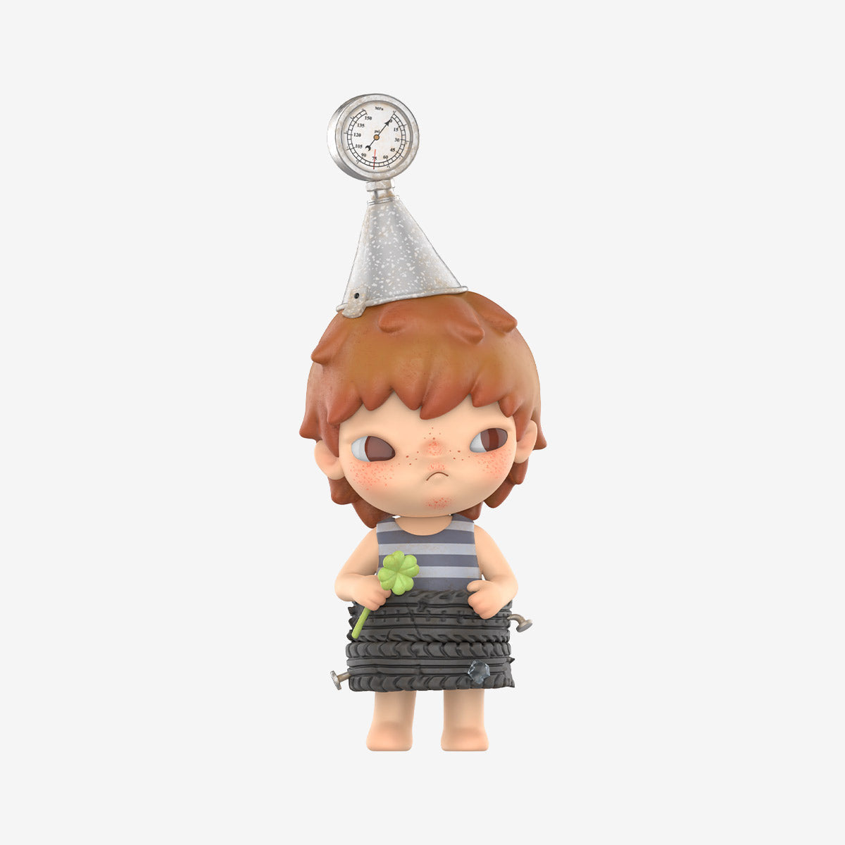 pop-mart-hirono-echo-series-figures  POP MART HIRONO