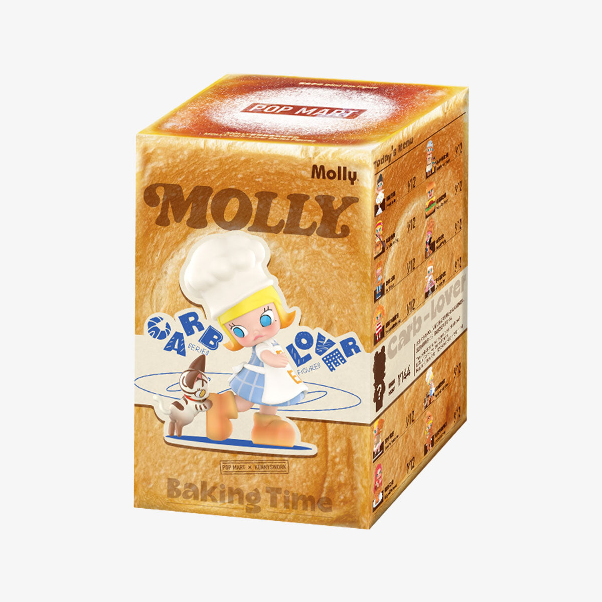 pop-mart-molly-carb-lover-series-figures  POP Mart MOLLY