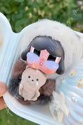 crybaby-secret-vault-crybaby POP Mart Crybaby