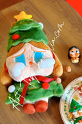 crybaby-lonely-christmas-series-a-lonely-pine-tree-plush-toy-POP Mart Crybaby
