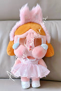 crybaby-shiny-shiny-series-plush-doll-shiny-POP Mart Crybaby