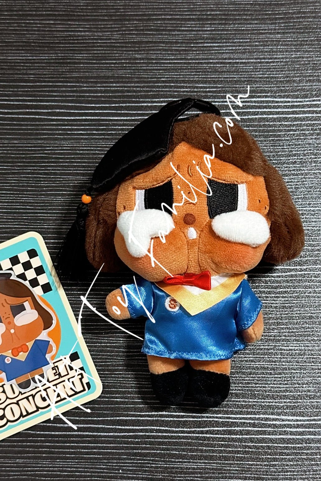 crybaby-secret-vault-crybaby POP Mart Crybaby