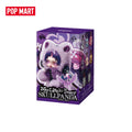 GENUINE POP MART θ SKULLPANDA × My Little Pony Series Plush Pendant Blind Box