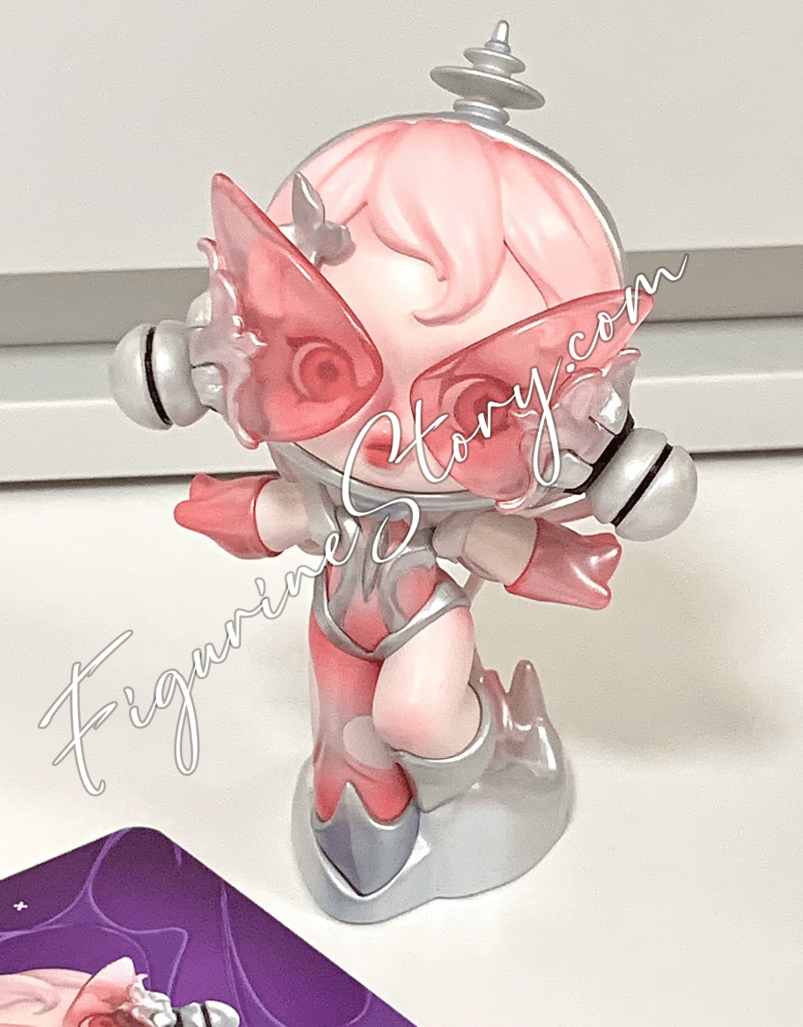 POP MART Skullpanda Sound Series Figure