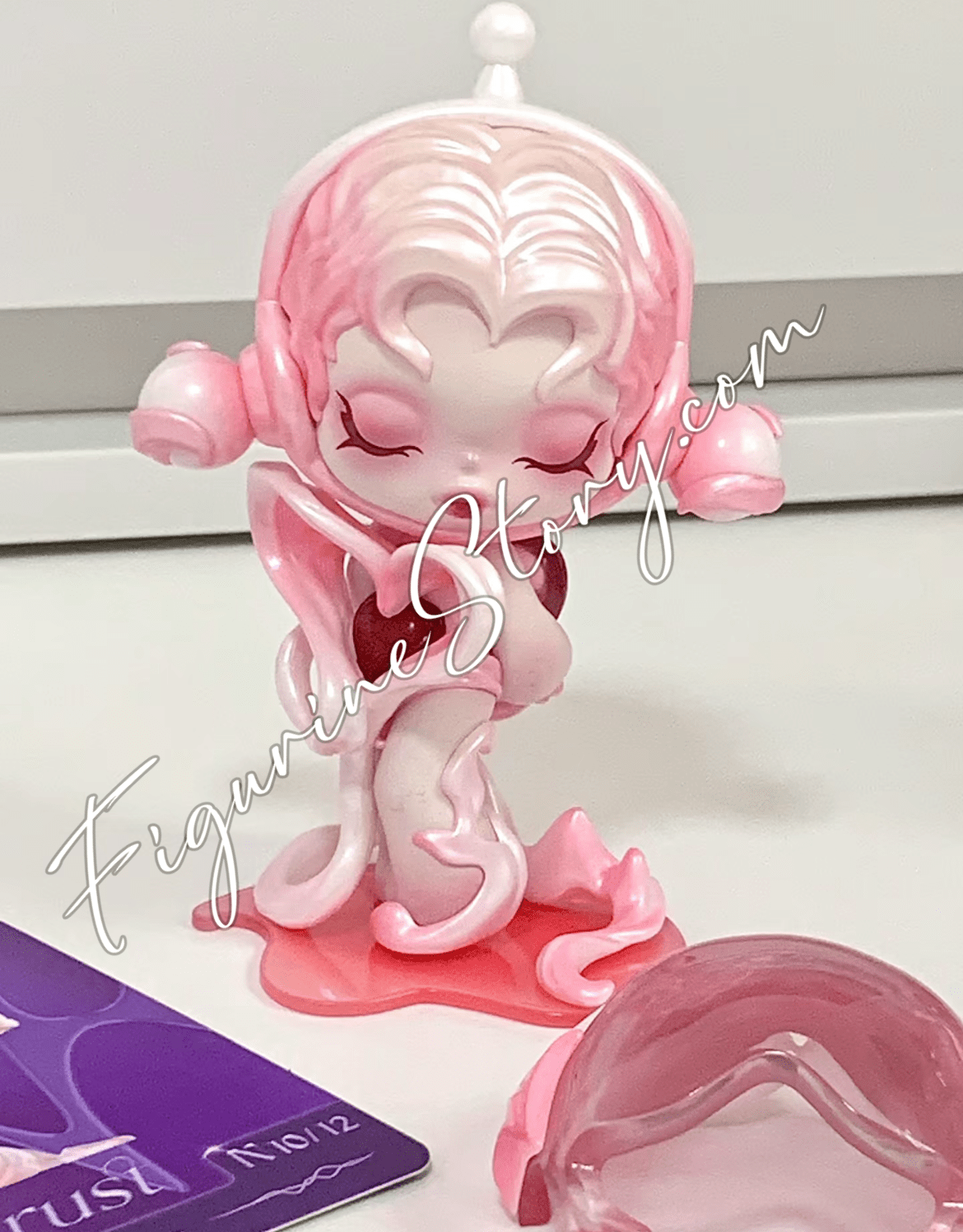 POP MART Skullpanda Sound Series Figure