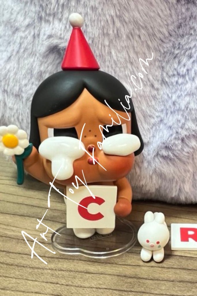 crybaby-crying-parade-series-POP Mart Crybaby