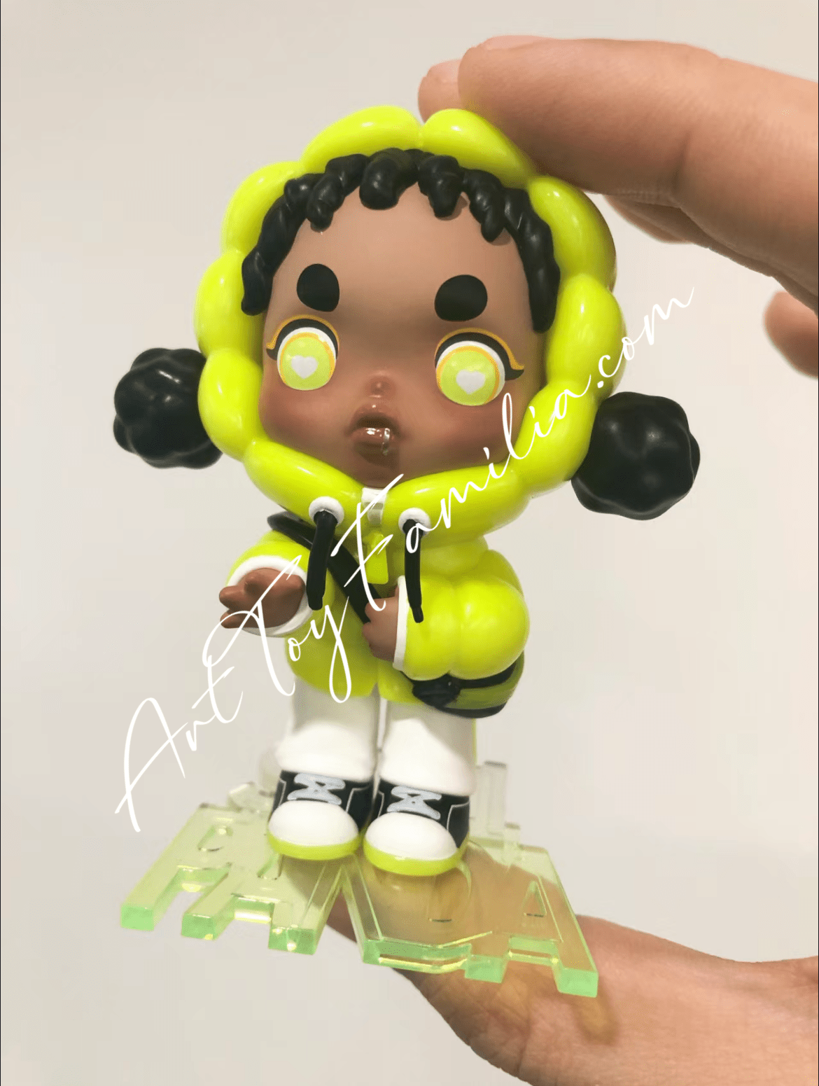 POP MART Skullpanda Hypepanda Series