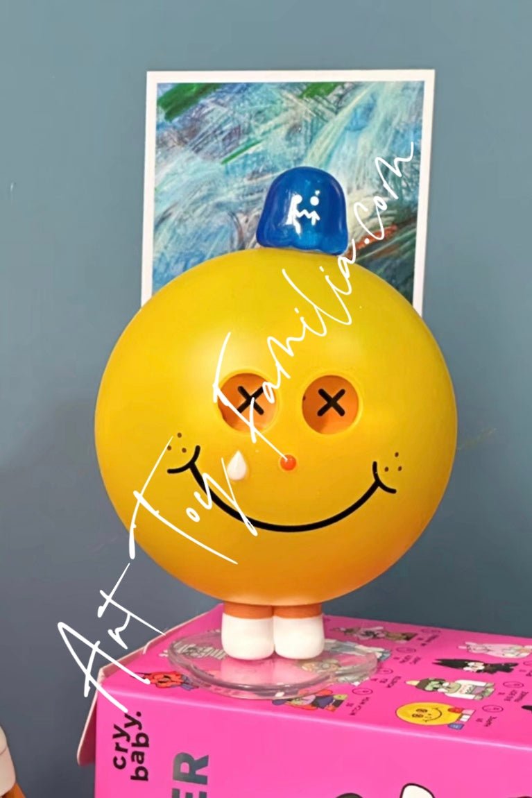 crybaby-monster-tears-series-POP Mart Crybaby