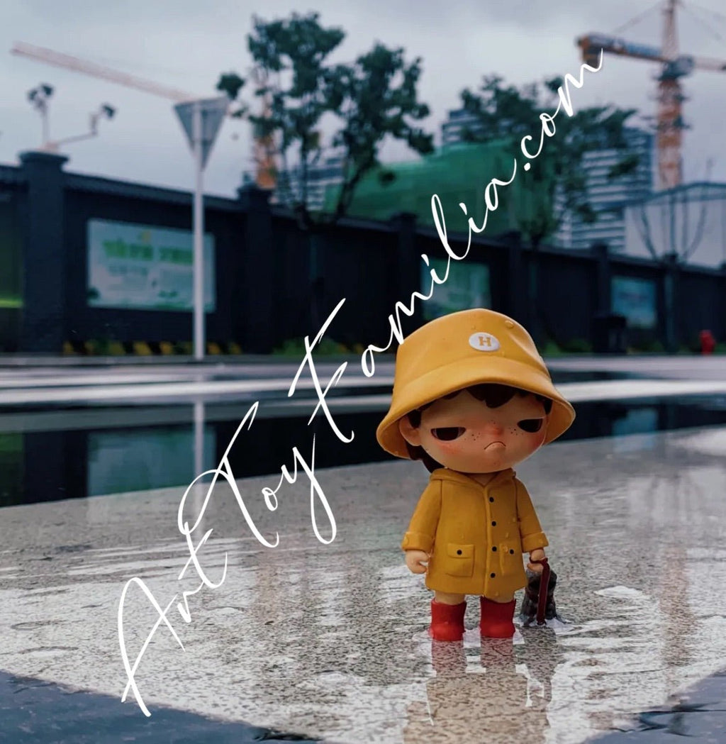 hirono-city-of-mercyPOP MART hirono