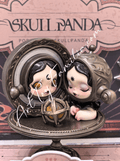 POP MART Skullpanda La Porte
